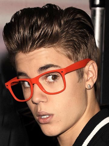 Photo:  Justin Bieber 03